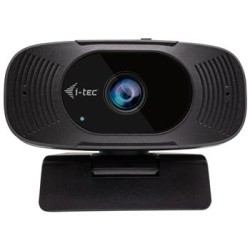 i-tec SOLOMON 300 4K Webcam
