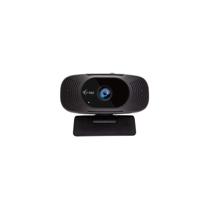 i-tec SOLOMON 300 4K Webcam