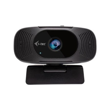 i-tec SOLOMON 300 4K Webcam