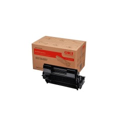 Oki Černý toner do MC760/770/780 (8 000 stránek)