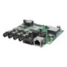 Axis Communications AXIS F9104-B Main Unit/Unit Part OF The F-Series. F9104