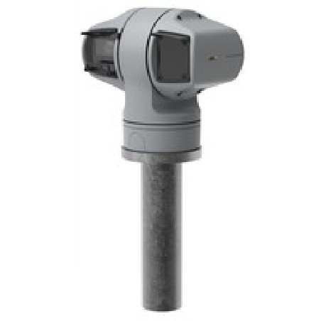 Axis Communications AXIS Q6215-LE 50HZ/IN