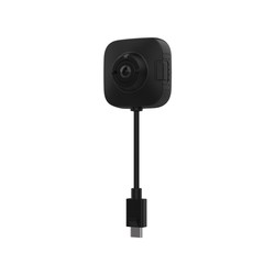 Axis Communications AXIS TW1201 BW Mini CUBE Sensor/Black