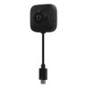 Axis Communications AXIS TW1201 BW Mini CUBE Sensor/Black