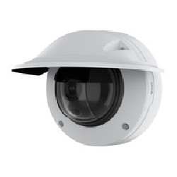 Axis Communications AXIS Q3538-LVE Dome Camera/Adv.Fixed Dome Camera W/DLPU