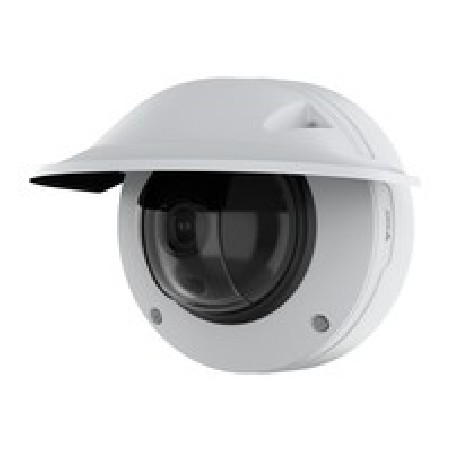 Axis Communications AXIS Q3538-LVE Dome Camera/Adv.Fixed Dome Camera W/DLPU