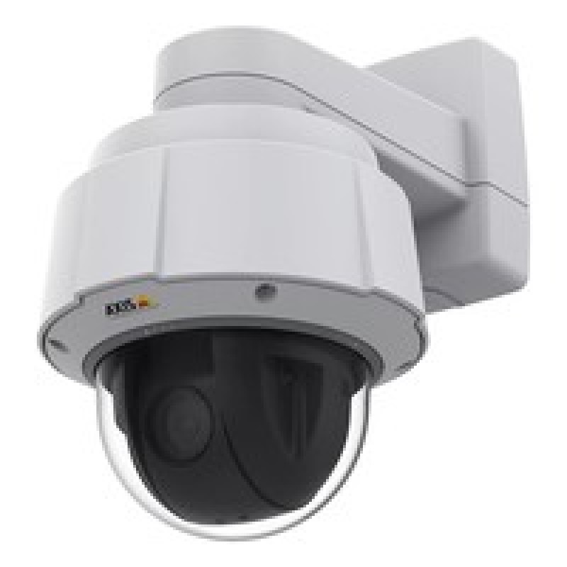 Axis Communications AXIS Q6074-E 50 HZ NM Top/Performance PTZ Camera W/ HDTV 7