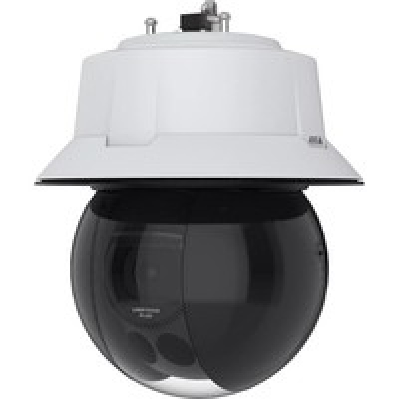Axis Communications AXIS Q6358-LE High-End PTZ/Camera W/ 4K UHD 50/60FPS UK