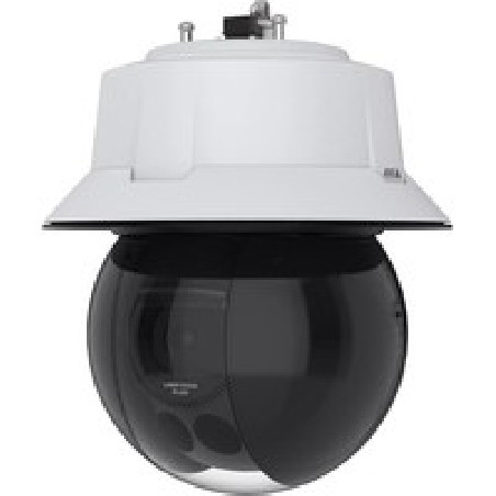Axis Communications AXIS Q6358-LE High-End PTZ/Camera W/ 4K UHD 50/60FPS UK