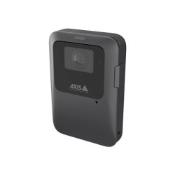 Axis Communications AXIS W111 Black/