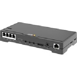 Axis Communications AXIS FA54 Main Unit/IN