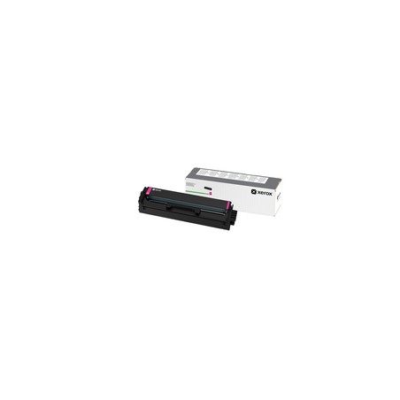 Lexmark Return Toner Cartridge Magenta/C240245255C300303305 Xerox Label