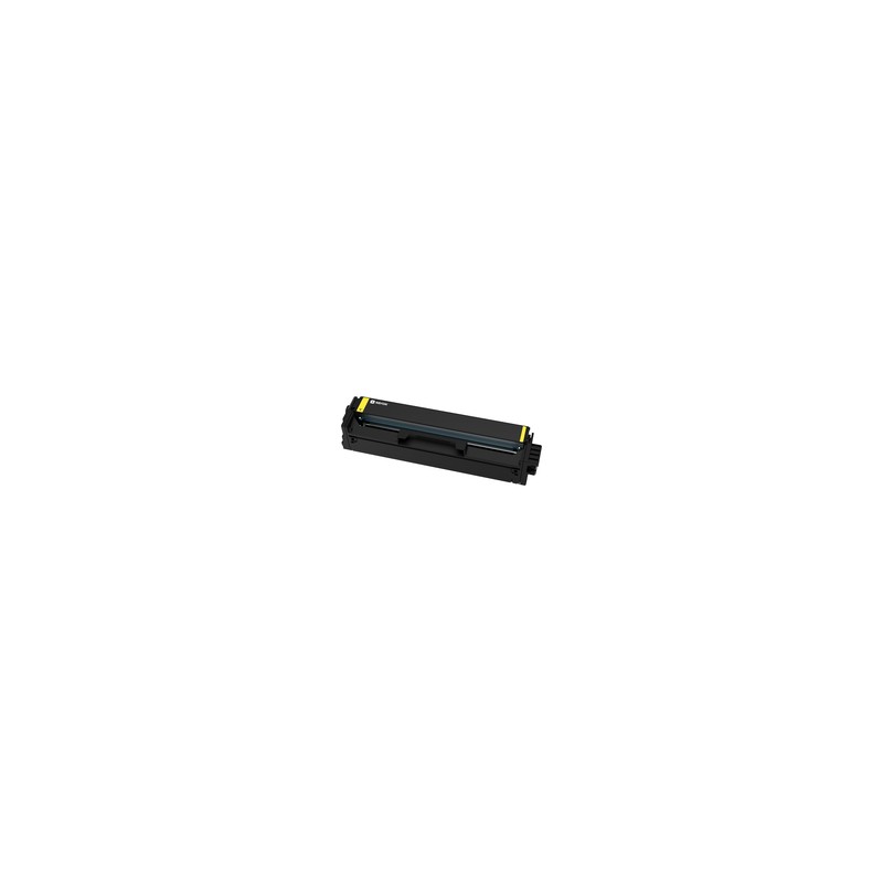 Lexmark Return Toner Cartridge Yellow 1/C24045C3000305 Xerox Label