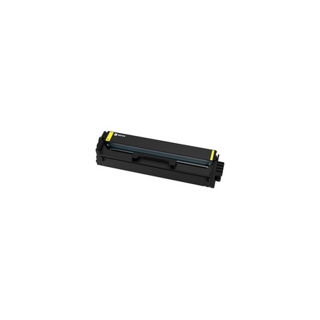 Lexmark Return Toner Cartridge Yellow 1/C24045C3000305 Xerox Label