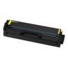 Lexmark Return Toner Cartridge Yellow 1/C24045C3000305 Xerox Label