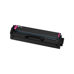 RETURN TONER CARTRIDGE MAGENTA/C24045C3000305 XEROX LABEL