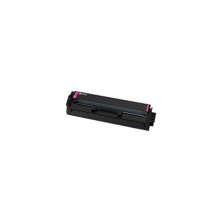 Lexmark Return Toner Cartridge Magenta/C24045C3000305 Xerox Label