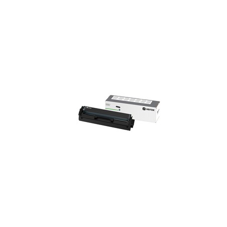 Lexmark Return Toner Cartridge Black 30/C240245255C300303305 Xerox Label