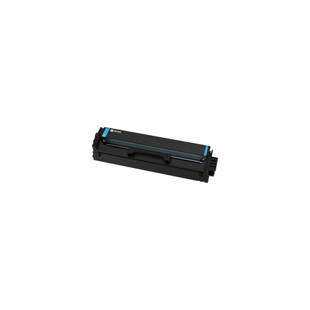 Lexmark Return Toner Cartridge Cyan 120/C24045C3000305 Xerox Label