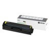 Lexmark Return Toner Cartridge Gelb 650/C300303305 Xerox Label