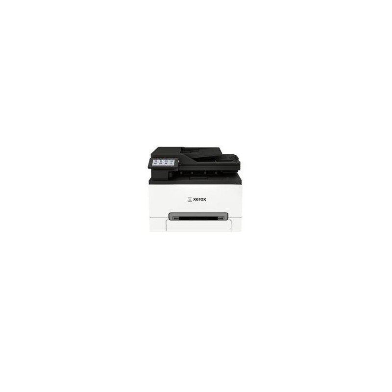 C305AE MFP HV EMEA/XEROX LABEL