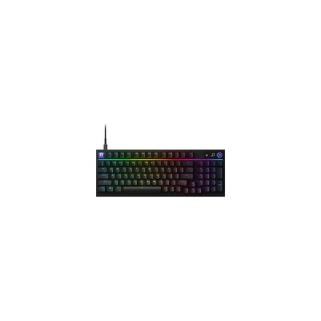 Logitech G316 X 98/Black - ITA - EMEA28I-935