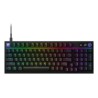 Logitech G316 X 98/Black - ITA - EMEA28I-935