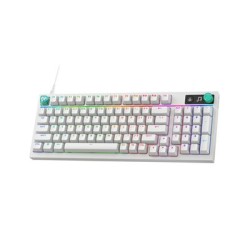 G316 X 98/WHITE - US INTL - EMEA28I-935