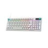 Logitech G316 X 98/White - US INTL - EMEA28I-935
