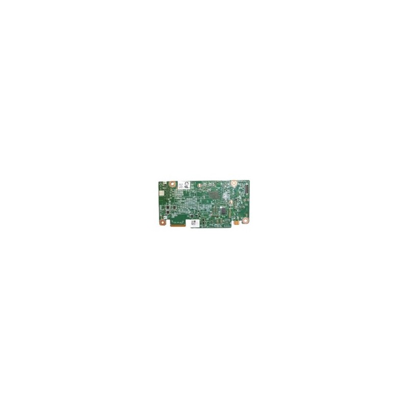 Dell HBA355i - Řadič úložiště