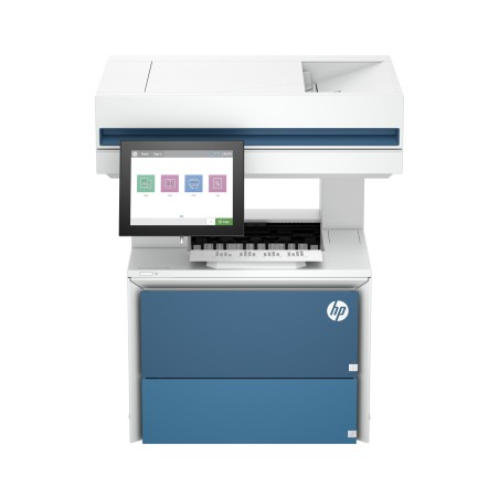 HP LaserJet Enterprise MFP 6600dn