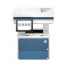HP LaserJet Enterprise MFP 6600dn