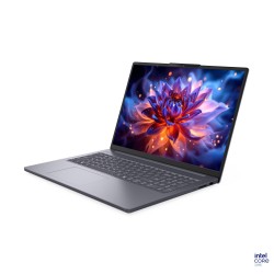 Lenovo IdeaPad Slim 3/16IHP11/U5-322/16"/WUXGA/16GB/512GB/Intel int/W11H/Luna Grey/2R