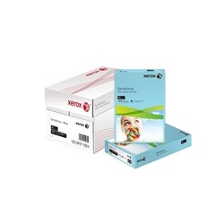 Xerox barevný papír (Krémová, 80g/500 listů, A4)