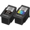Canon PG-540 / CL-541 Multi Pack/With UR Deduplication Reins