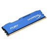 Kingston 8GB DDR3- 1600MHZ Non-ECC CL 10/DIMM FURY Series