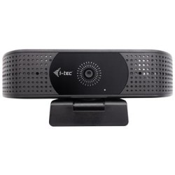 i-tec SOLOMON 500 4K PDAF Webcam