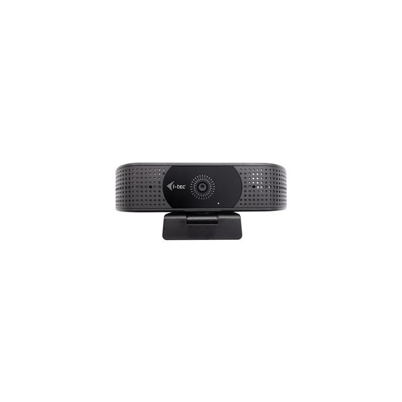 i-tec SOLOMON 500 4K PDAF Webcam