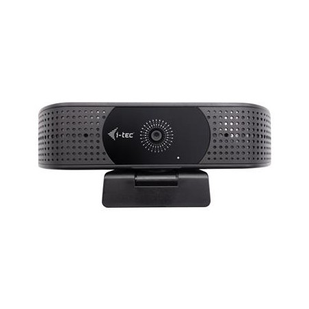 i-tec SOLOMON 500 4K PDAF Webcam
