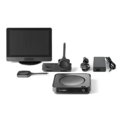 K/Hub Pro Bundle+Sennheiser Bar M