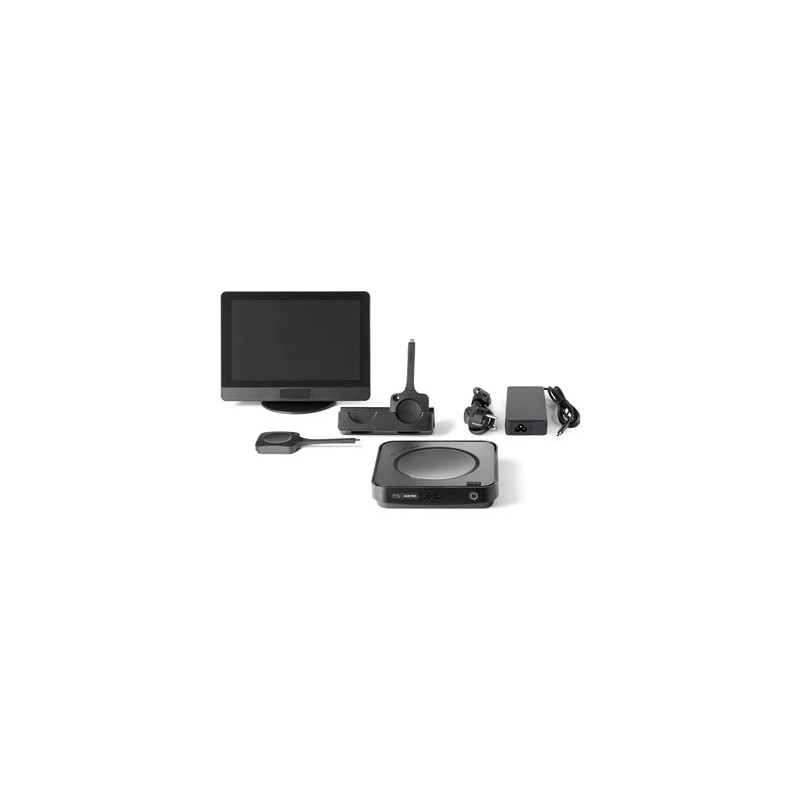 K/Hub Pro Bundle+Sennheiser Bar M