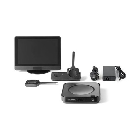 K/Hub Pro Bundle+Sennheiser Bar M