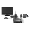 K/Hub Pro Bundle+Sennheiser Bar M