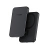 PanzerGlass emPower bezdrátová QI2 powerbanka 5000 mAh, MagSafe black