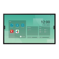 55" LED SHARP LM551,3840x2160,500cd,Touch