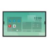 55" LED SHARP LM551,3840x2160,500cd,Touch