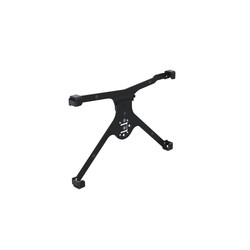 Ergonomic Solutions X-Frame For Zebra ET40/45/10.1IN Black