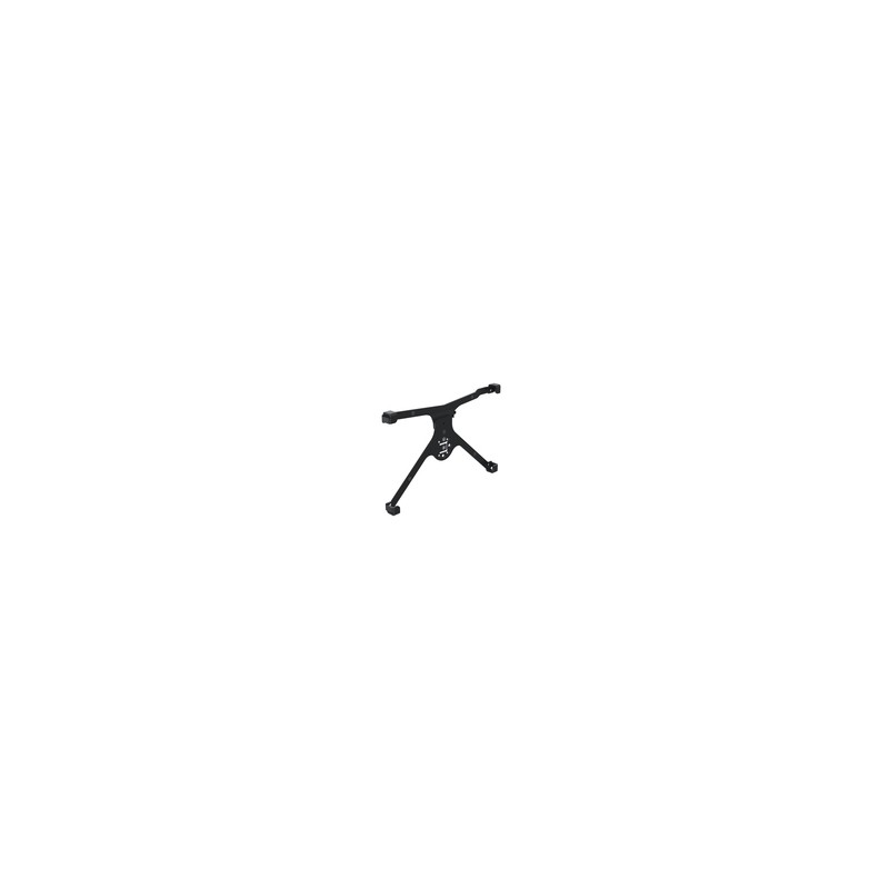 X-FRAME FOR ZEBRA ET40/45/10.1IN BLACK