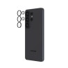 GLELARE CameraRings Samsung Galaxy S26 Ultra Black