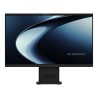 ASUS ExpertCenter/P200 (PM240FA-R38256X)/23,8"/FHD/R3-30/8GB/256GB/AMD int/W11P/Černá/2R